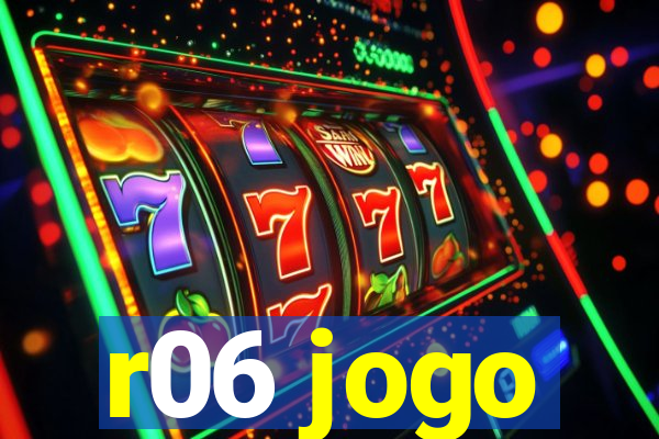 r06 jogo